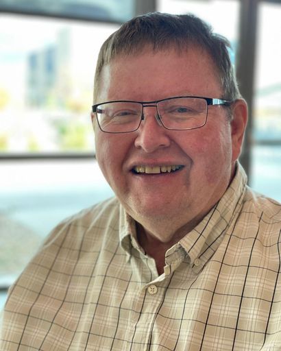 Steven Rex Shirts's obituary image