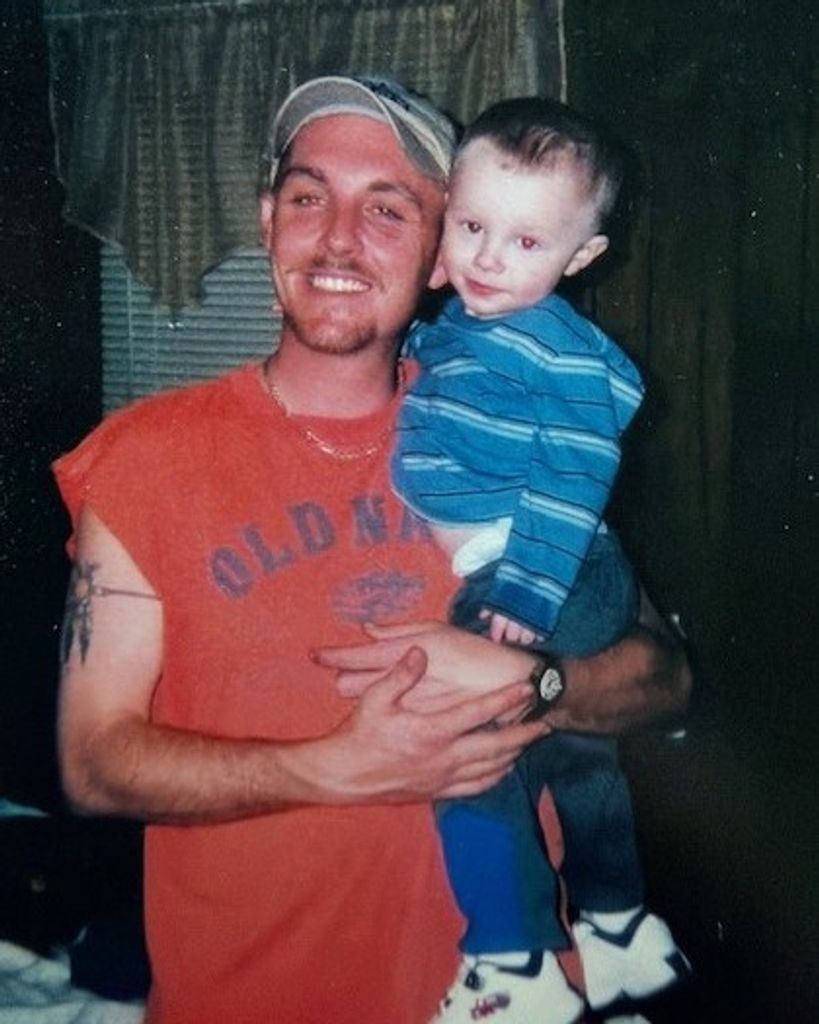 Marty Joe Bryan Profile Photo