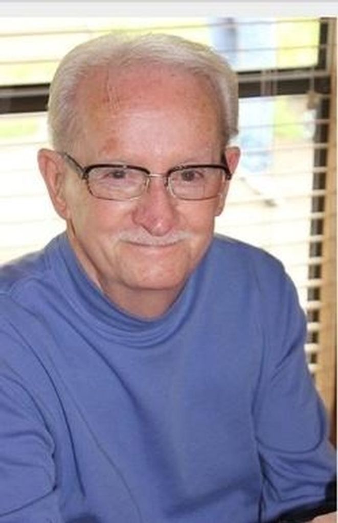 Edgar E. Smith
