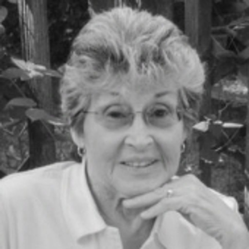 Anne M. Nichols