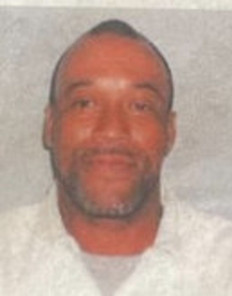 Ozell Mcclain