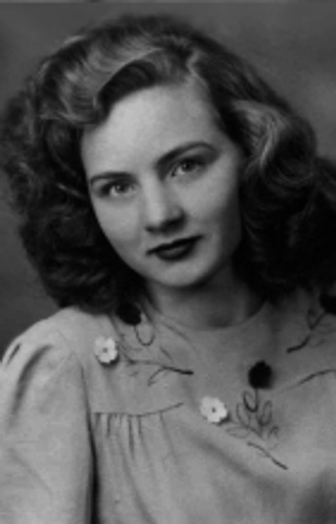 Patricia Mary Saul Profile Photo