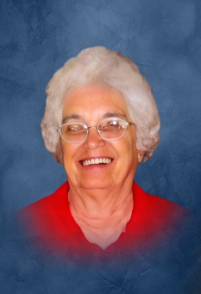 Betty Ann Wright Profile Photo