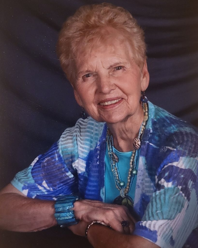 Ruth Arlene Huebner Profile Photo