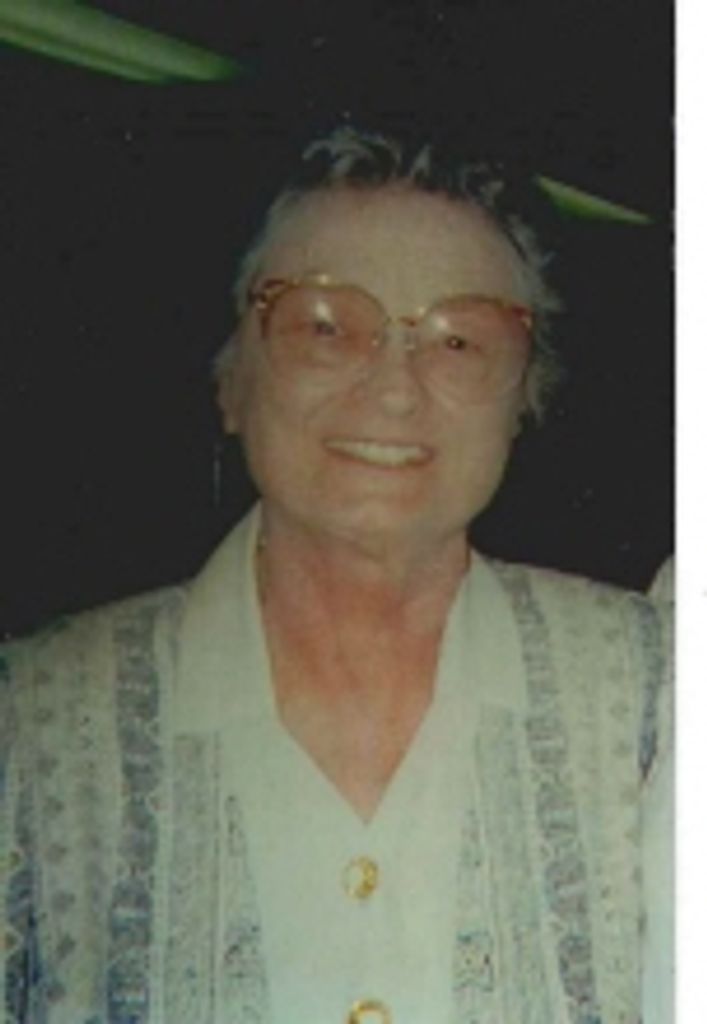 Agnes Savage