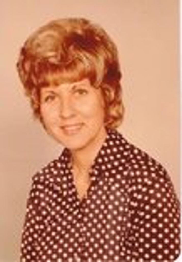 Phyllis Moser