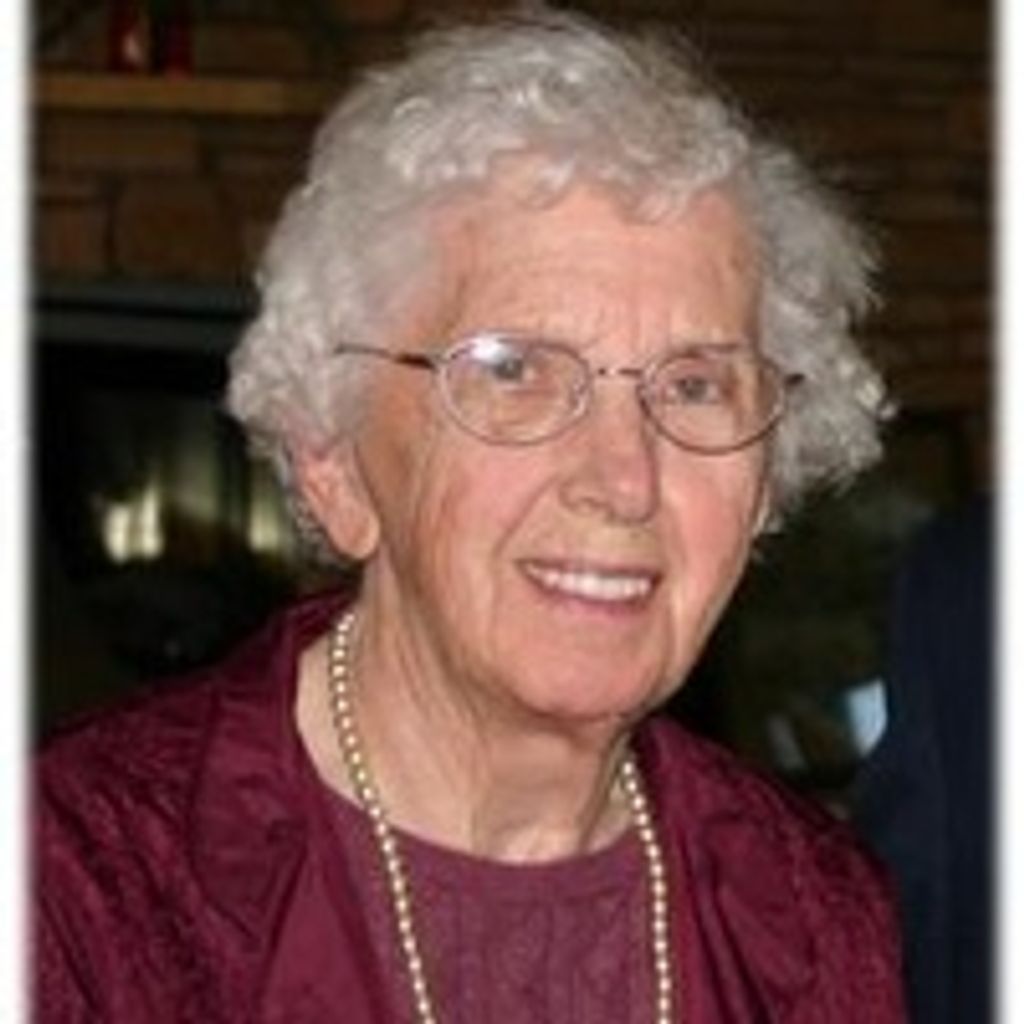Anna A. Grindeland