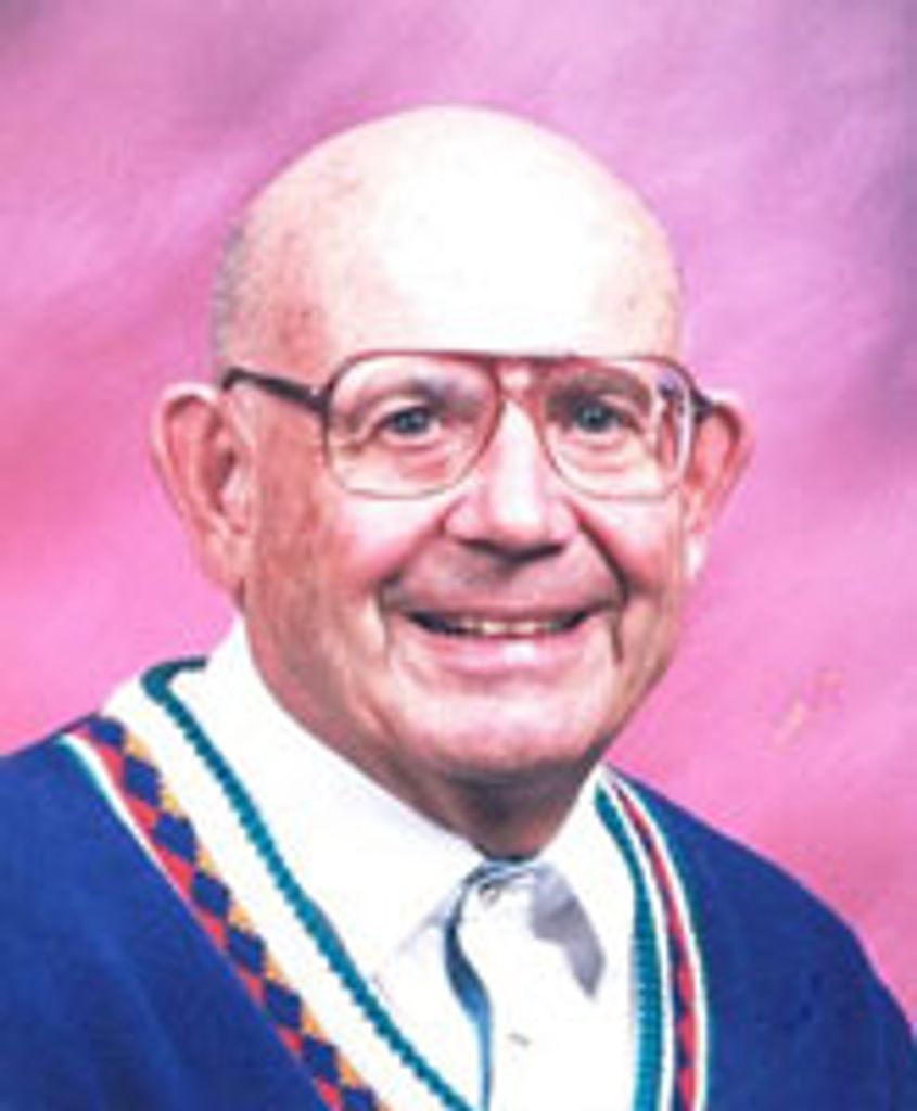 William Wilke