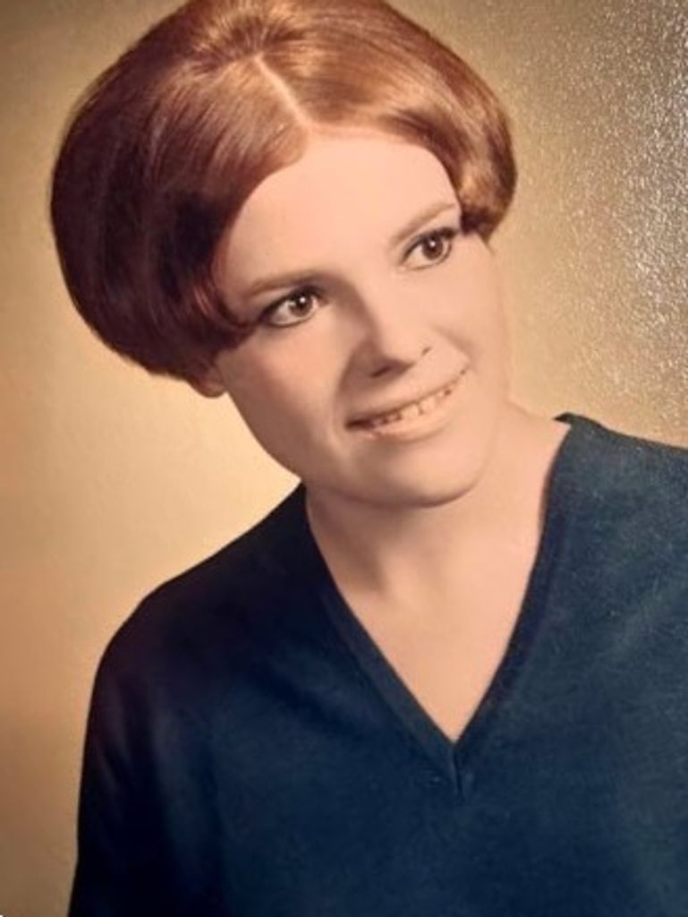 Barbara Garrett