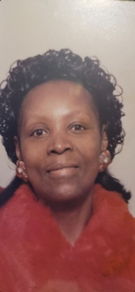 Palestine Turner Profile Photo