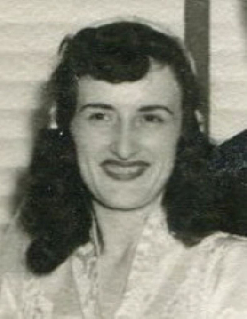 Mildred Parziale