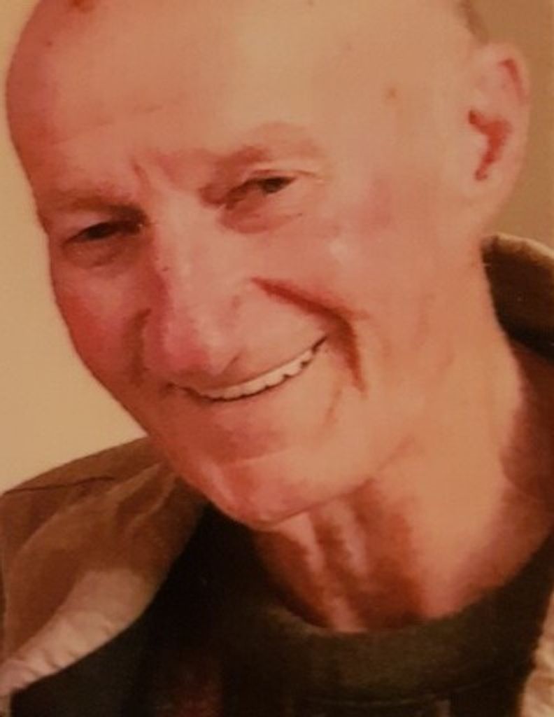 Craig Burns Sarjeant Profile Photo