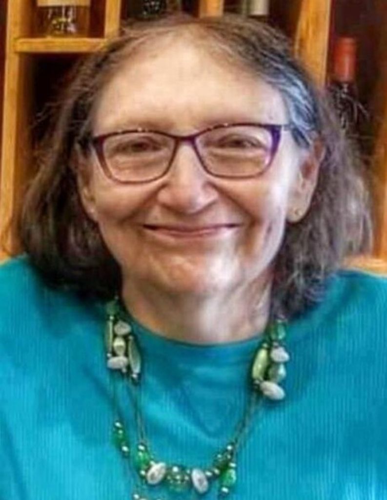 Elizabeth W. James