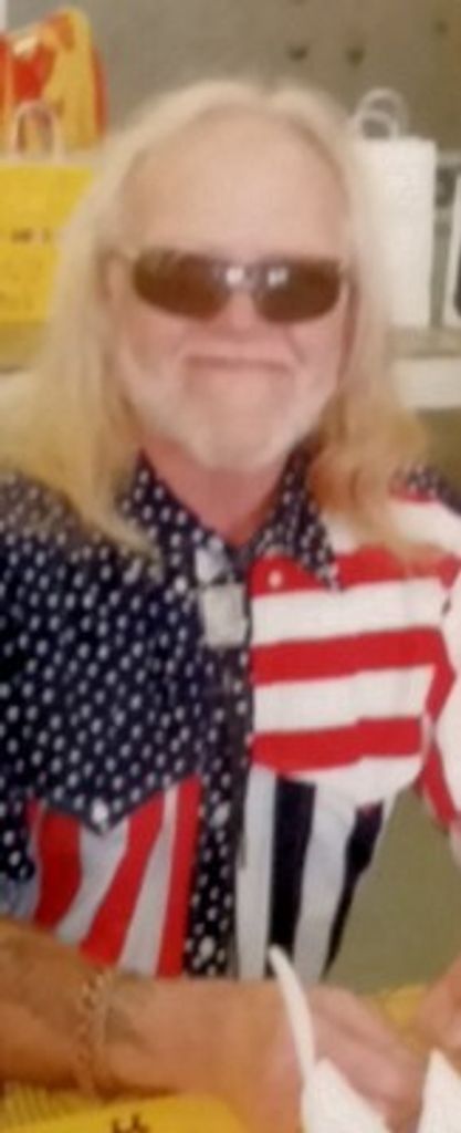 Billy Joe Gruenhagen