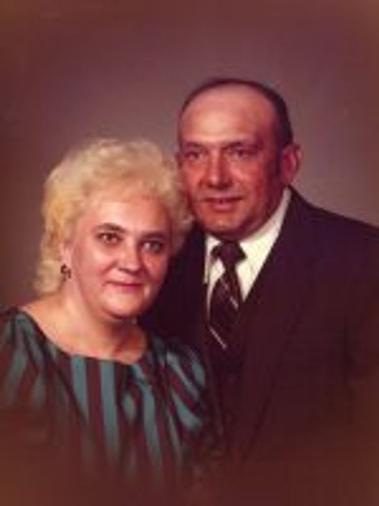 Shirley Rothenstine