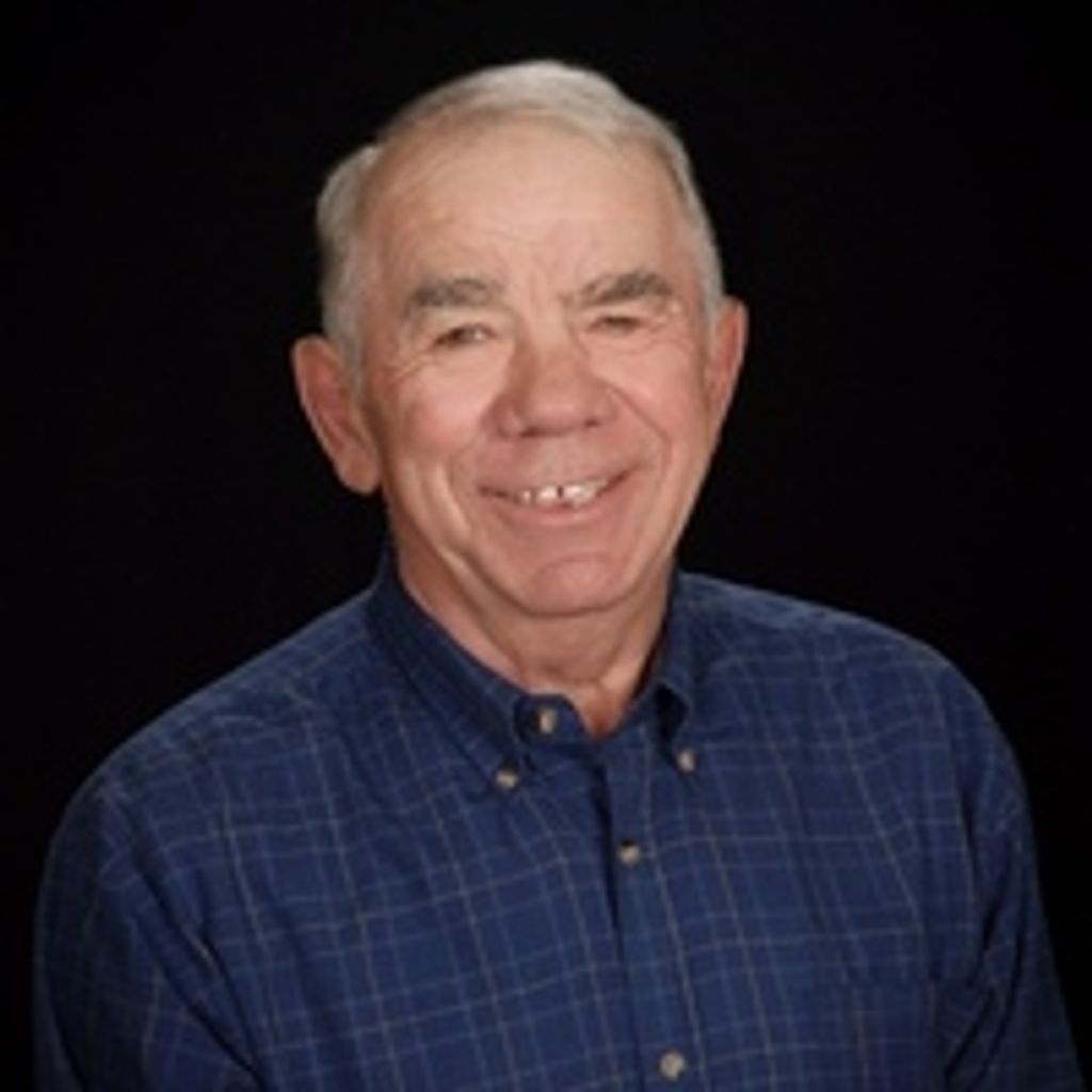 Larry D Dvorak