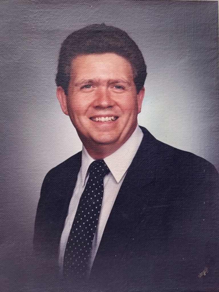 Louis Dale King Profile Photo