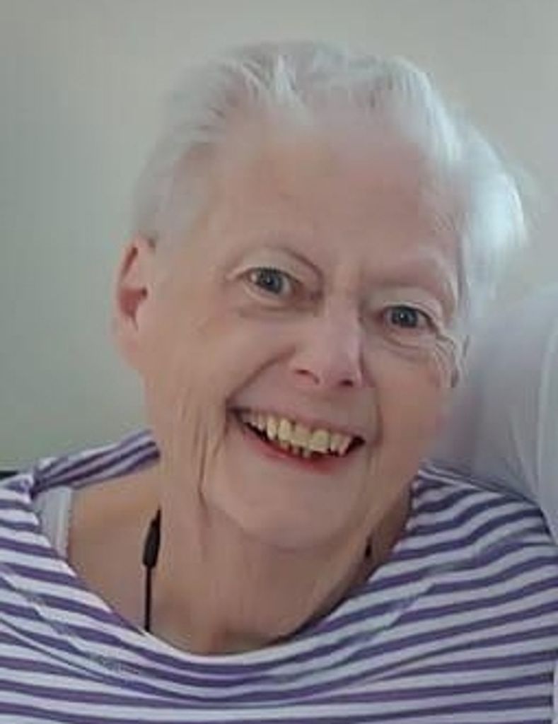 Anita Winkel Profile Photo