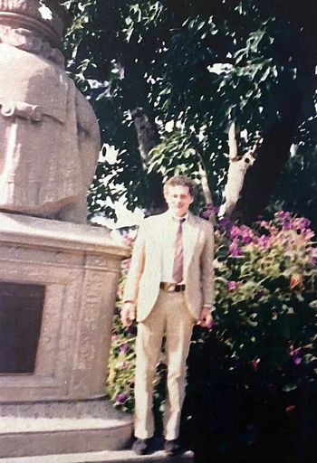 James Douglas Hochstein photo gallery thumbnail 15 of 17