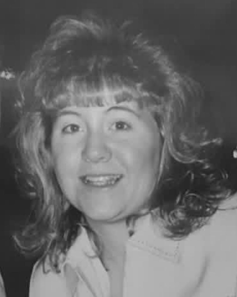 Angela "Angie" Lynn Holden