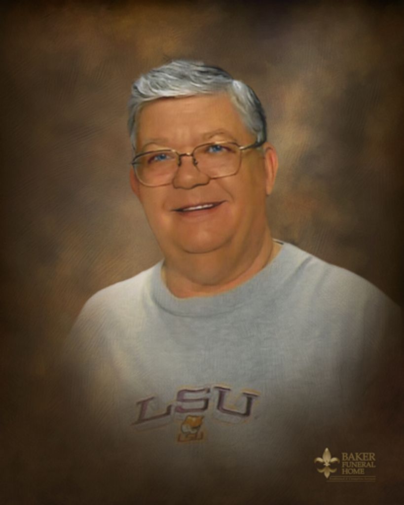 John Dixon