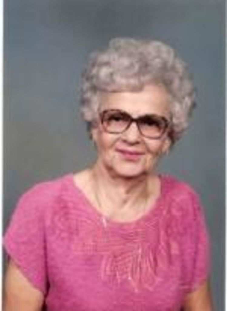 Marion "Kathryn" Bates