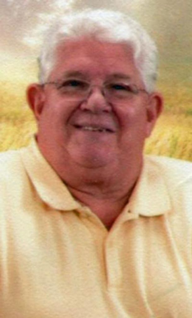 Roger Lee Profitt Profile Photo