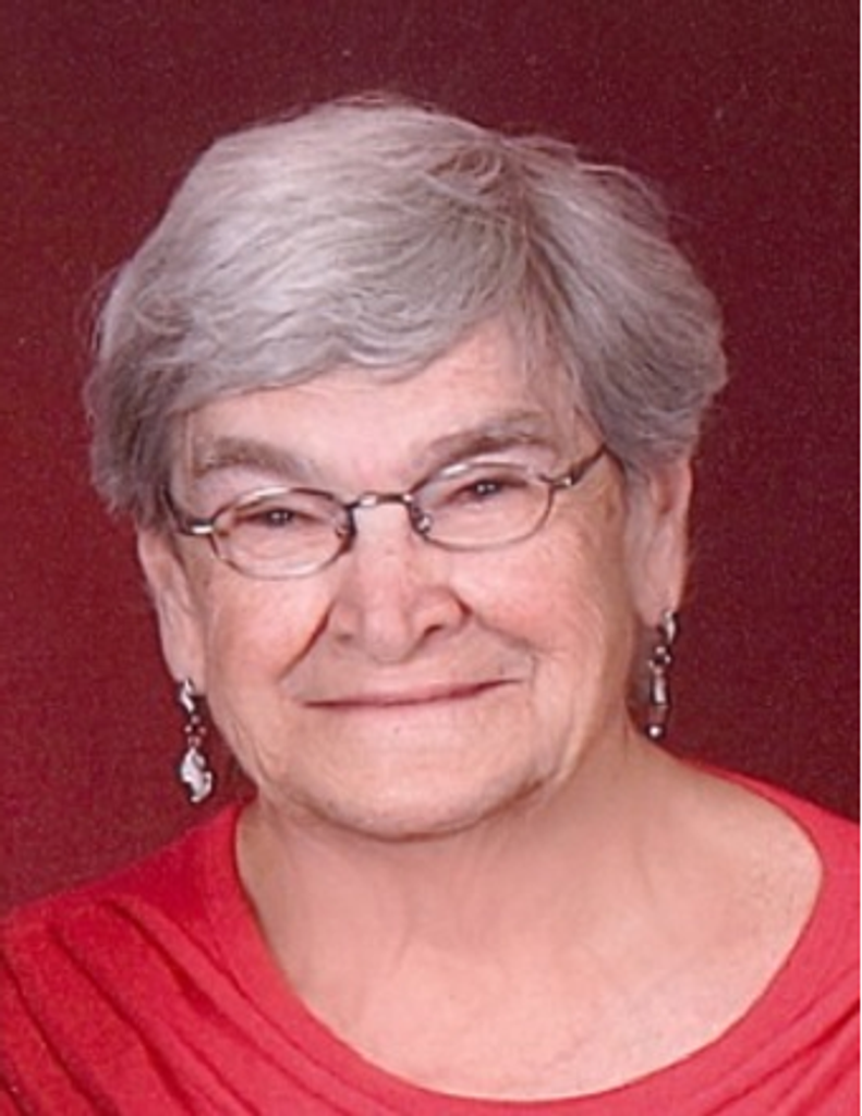 Betty Ann Jackson