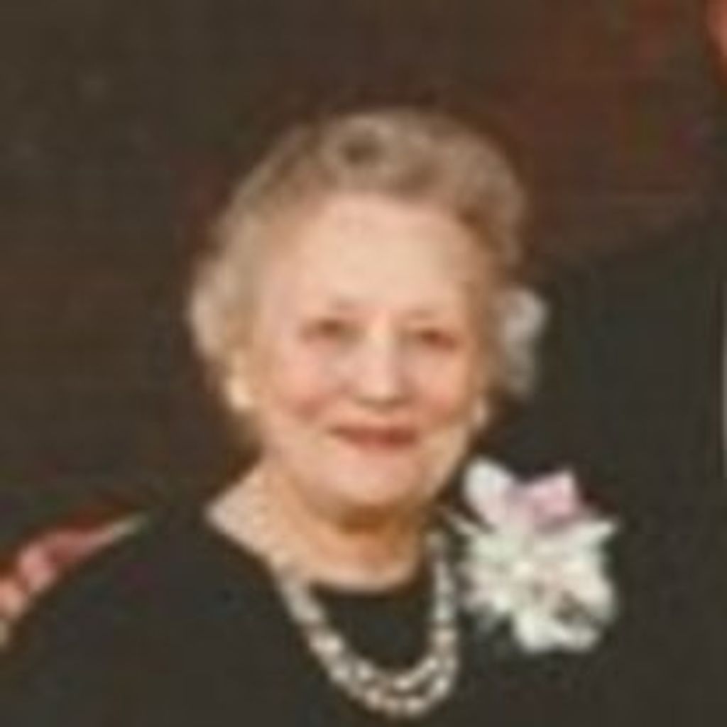Barbara C. Gastreich