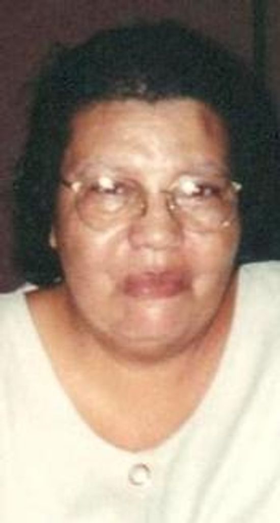Dorothy Mae Lawrence