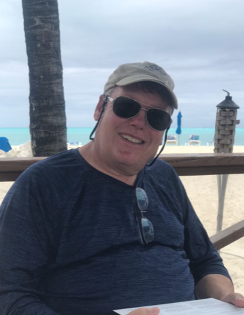John Evans Profile Photo