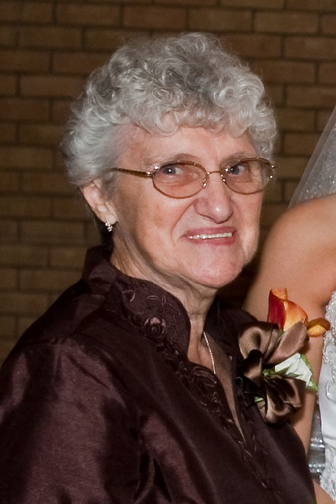 Marilyn Jean Olson Profile Photo