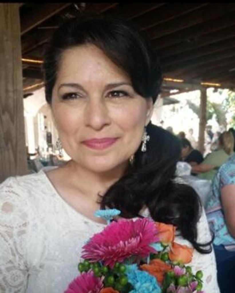 María Elena Rodriguez