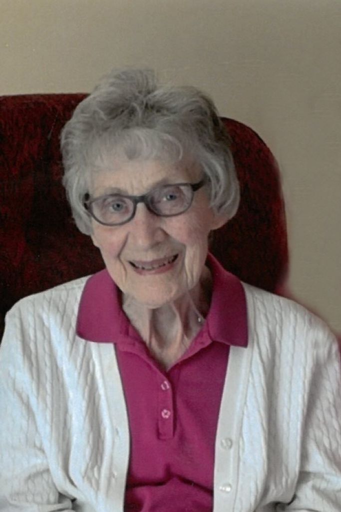 Agnes M Carlson Profile Photo