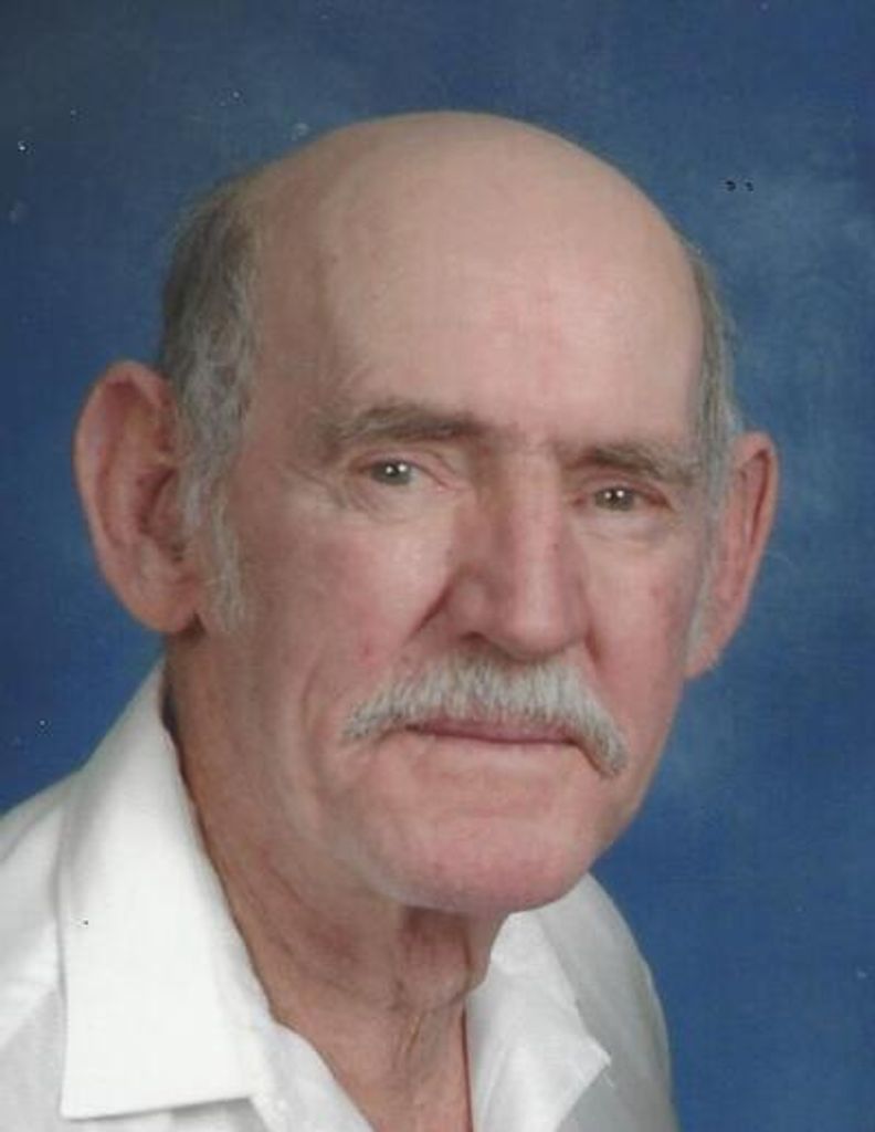 Jerry L. Andrews Profile Photo