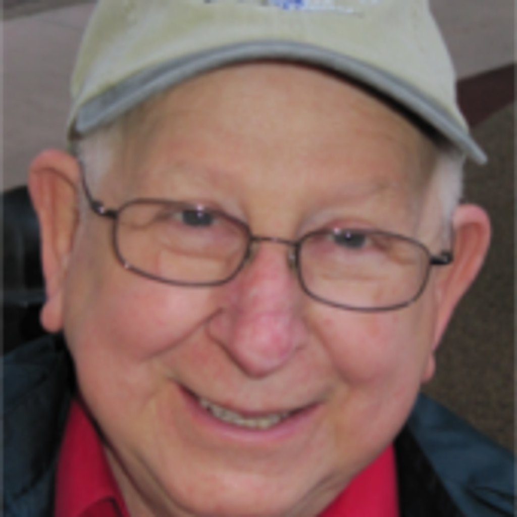William A. "Bill" Fox