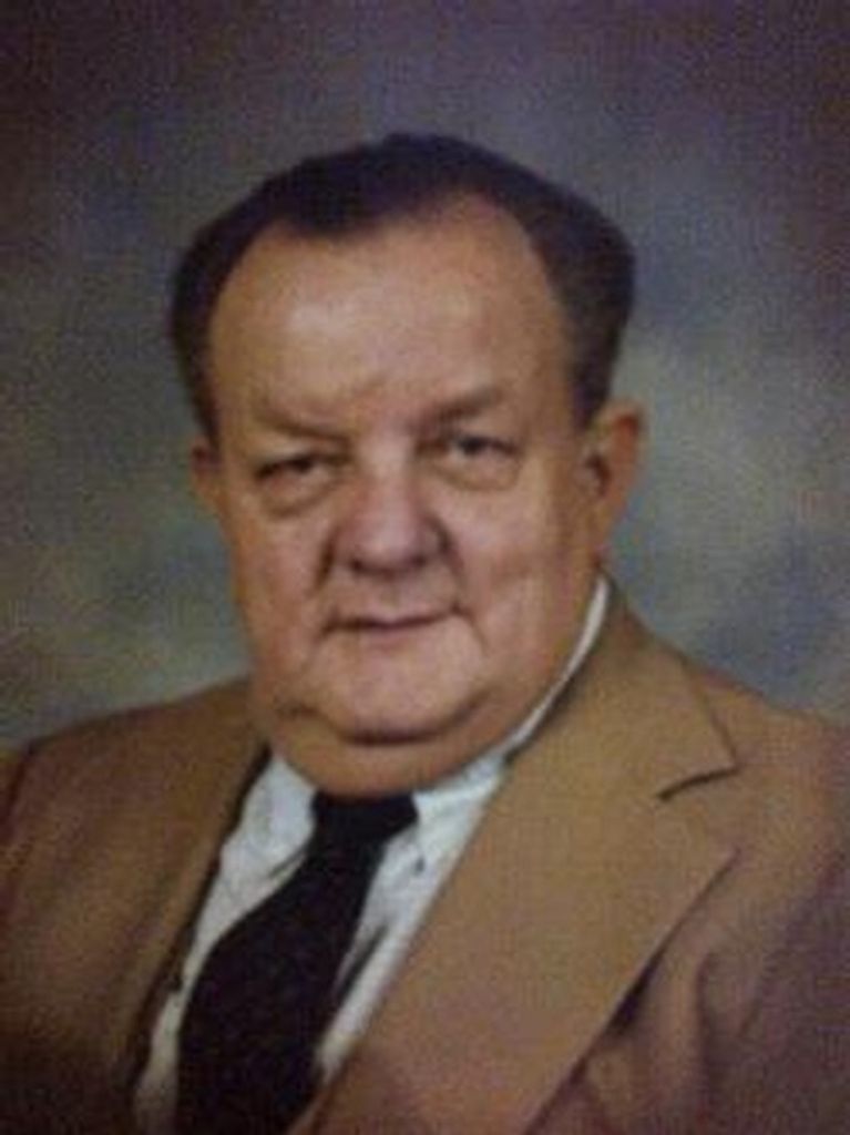 George Harry Wockenfuss Sr.