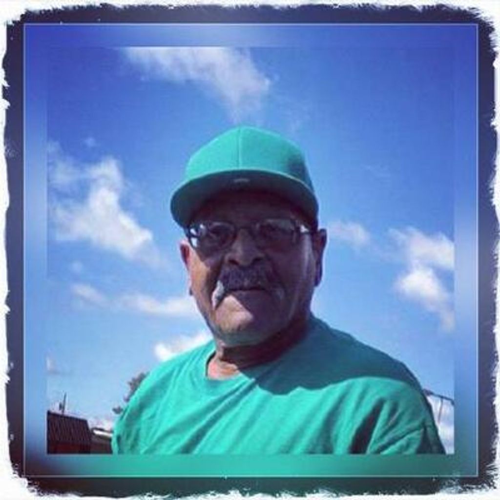 Edward "Bubba" Swift Profile Photo