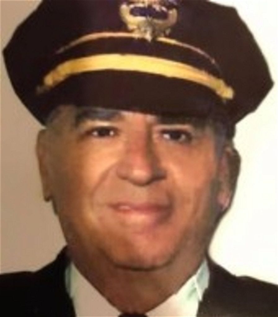 Keith Richard Rohrbaugh