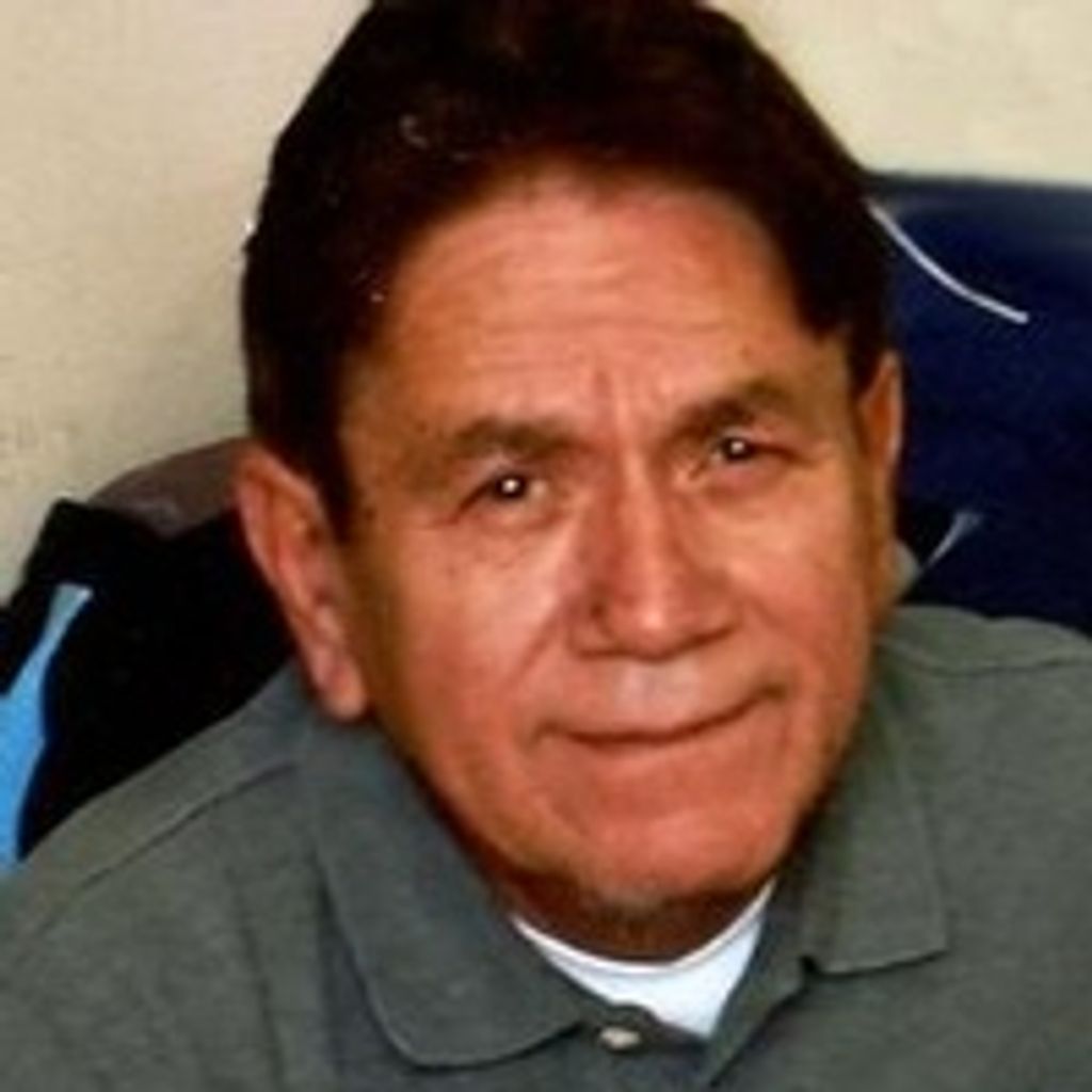 Jose  "Joe" Portillo