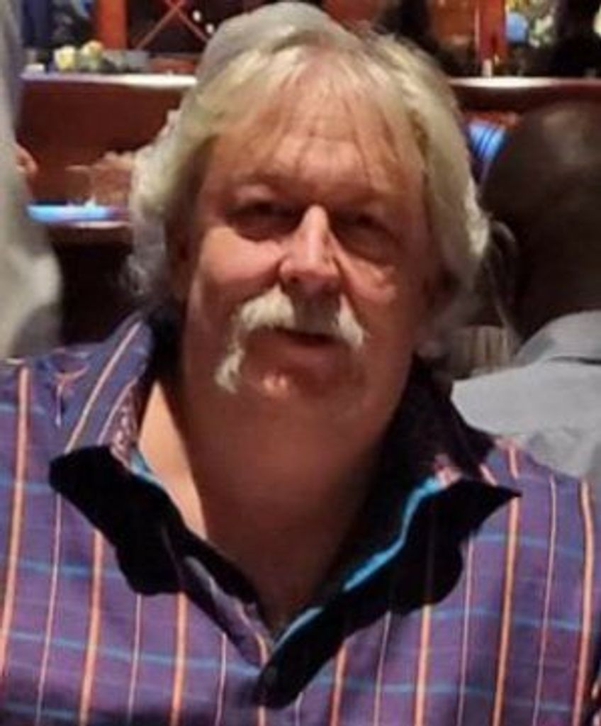 Eric Fischer Profile Photo