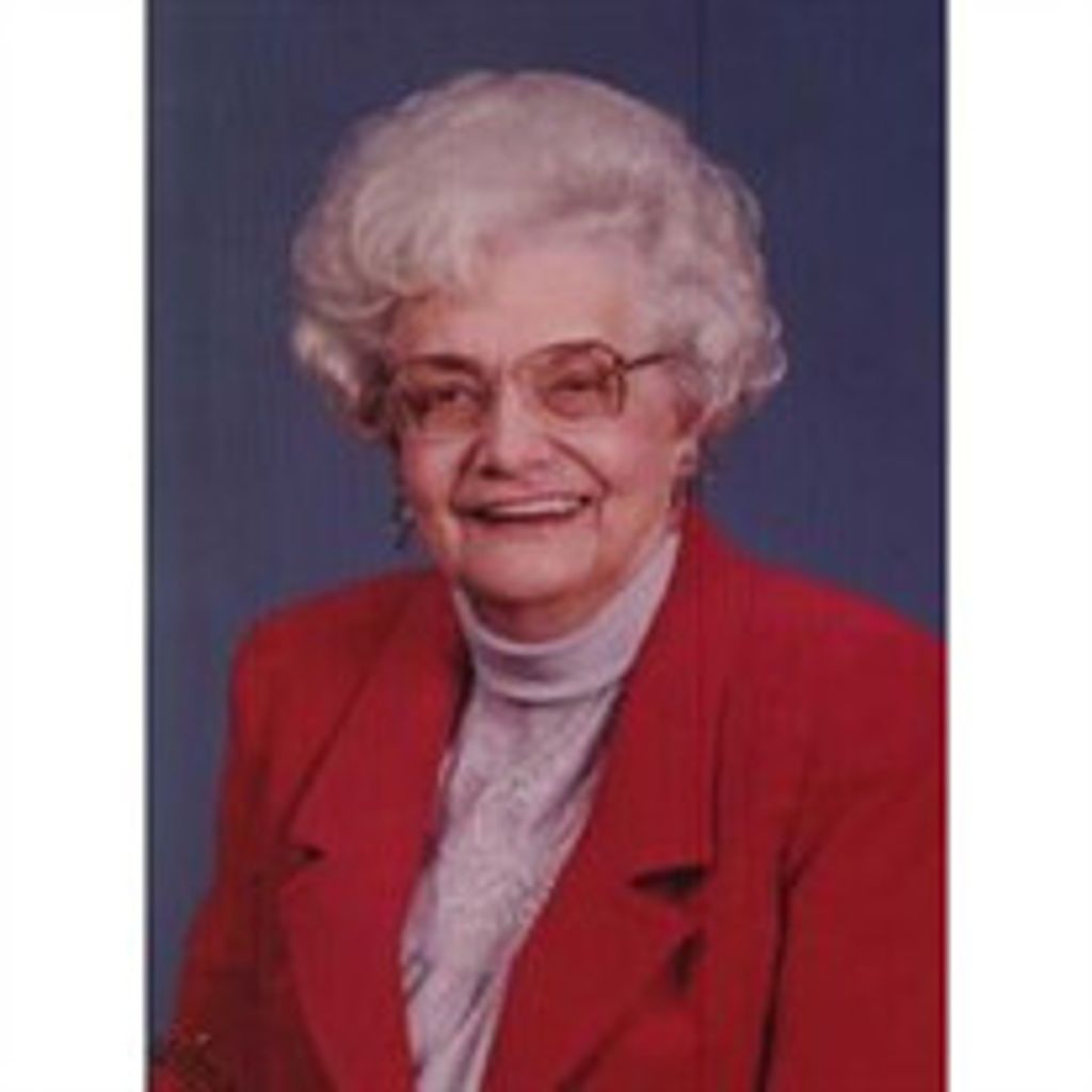 Dorothy Owens Hawkins