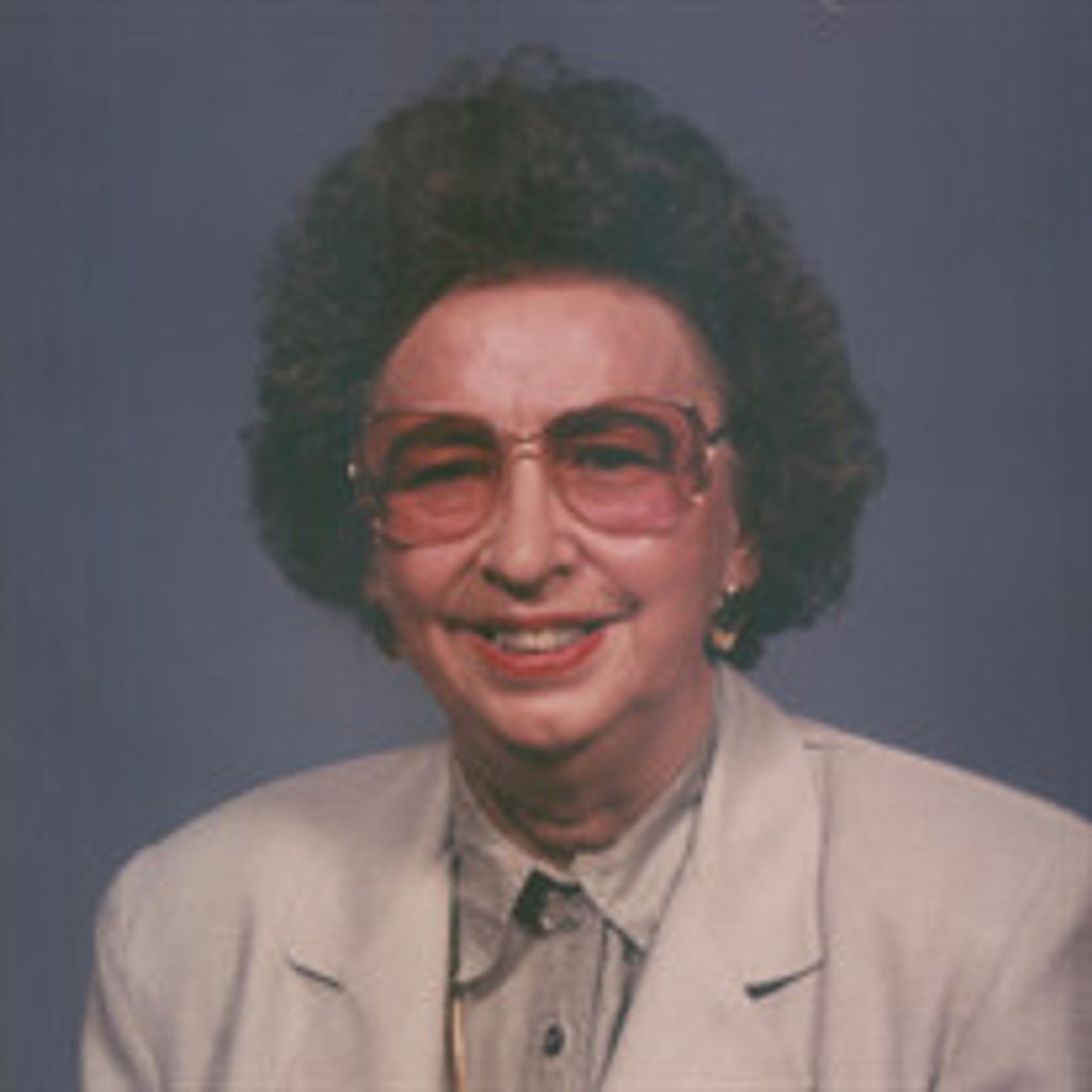 Dorothy Murphy Edwards