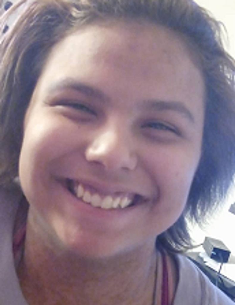 Sam Diaz Profile Photo