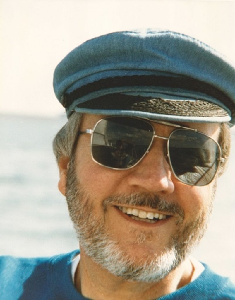 Mr Robert F. Frieler