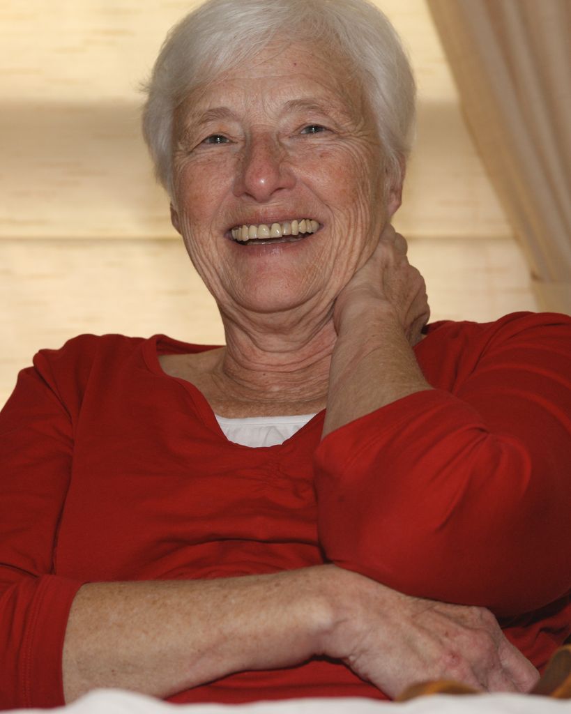 Emma Jane Skaggs Larch Profile Photo