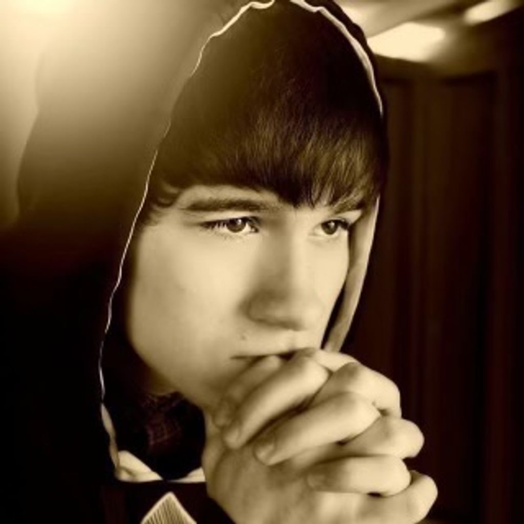 Luther James-Thomas Hebert