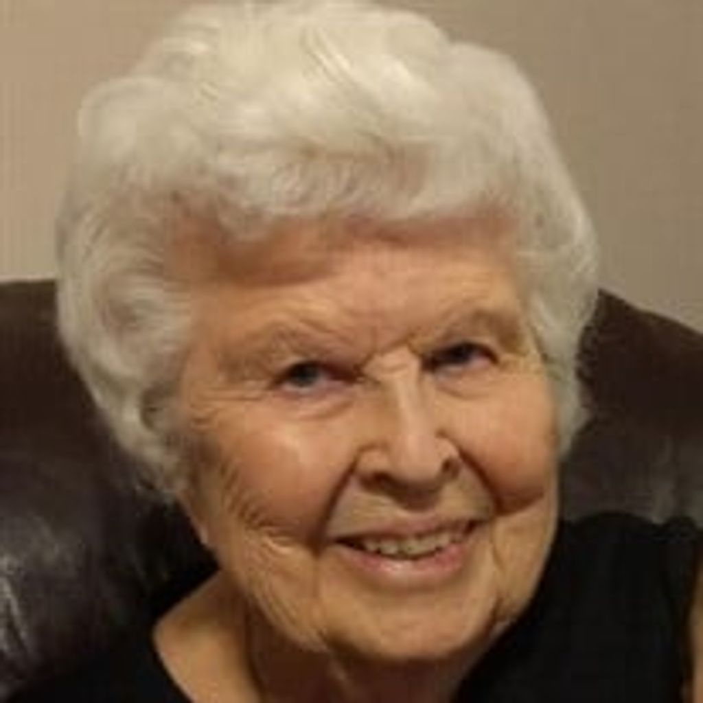Lorraine Lundquist Hulet