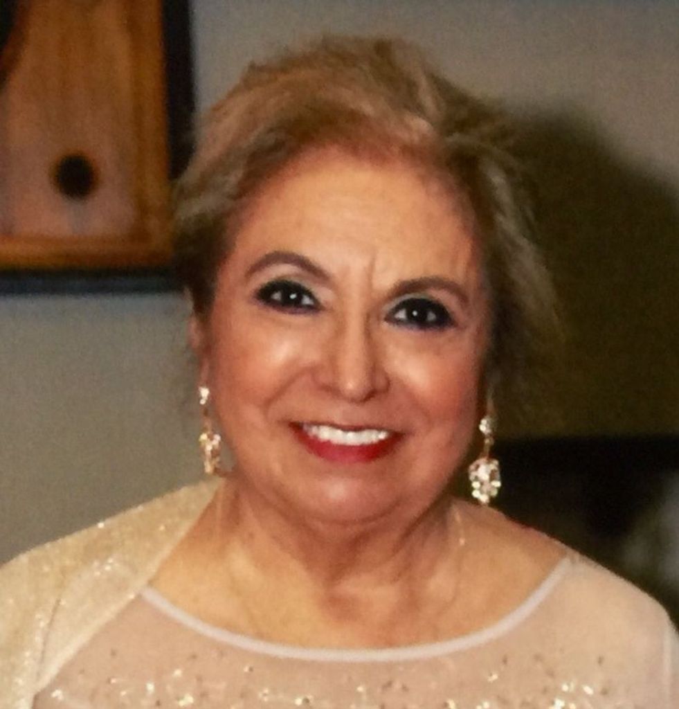 Guadalupe B. Angeles