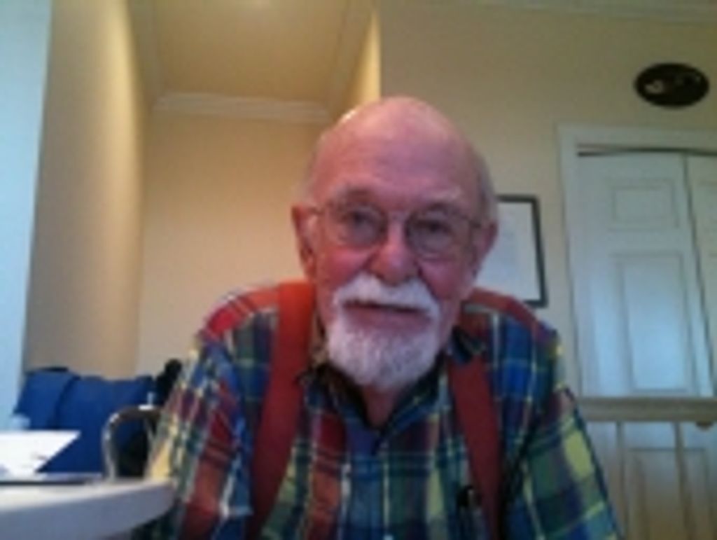 Frank Knell Profile Photo
